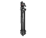 Manfrotto 290 Light z głowicą MVH400AH - 1196998 - zdjęcie 5